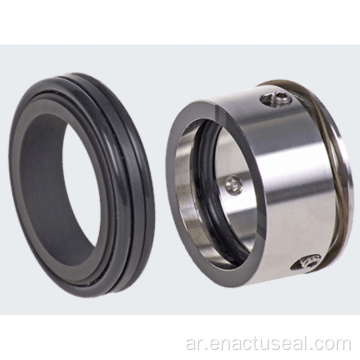 ENACTUS Mechanical Seal لمضخة INOXPA